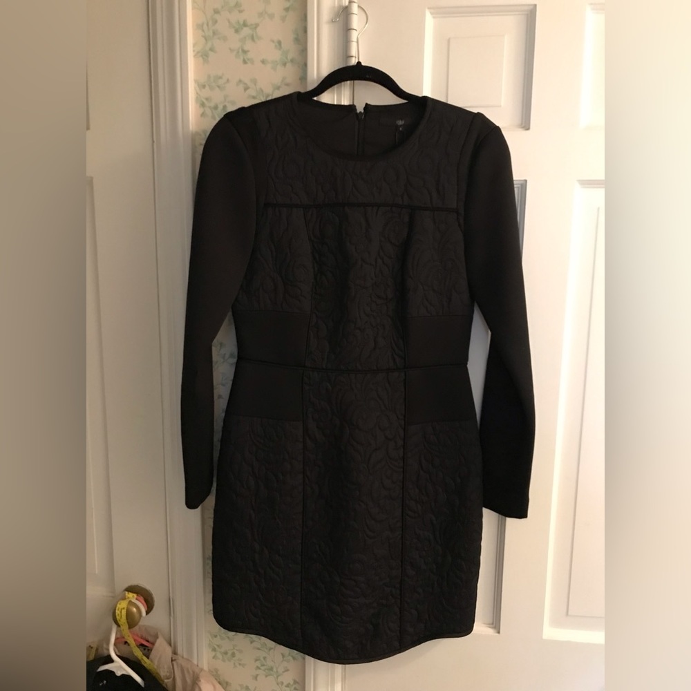 Tibi mini dress size 8